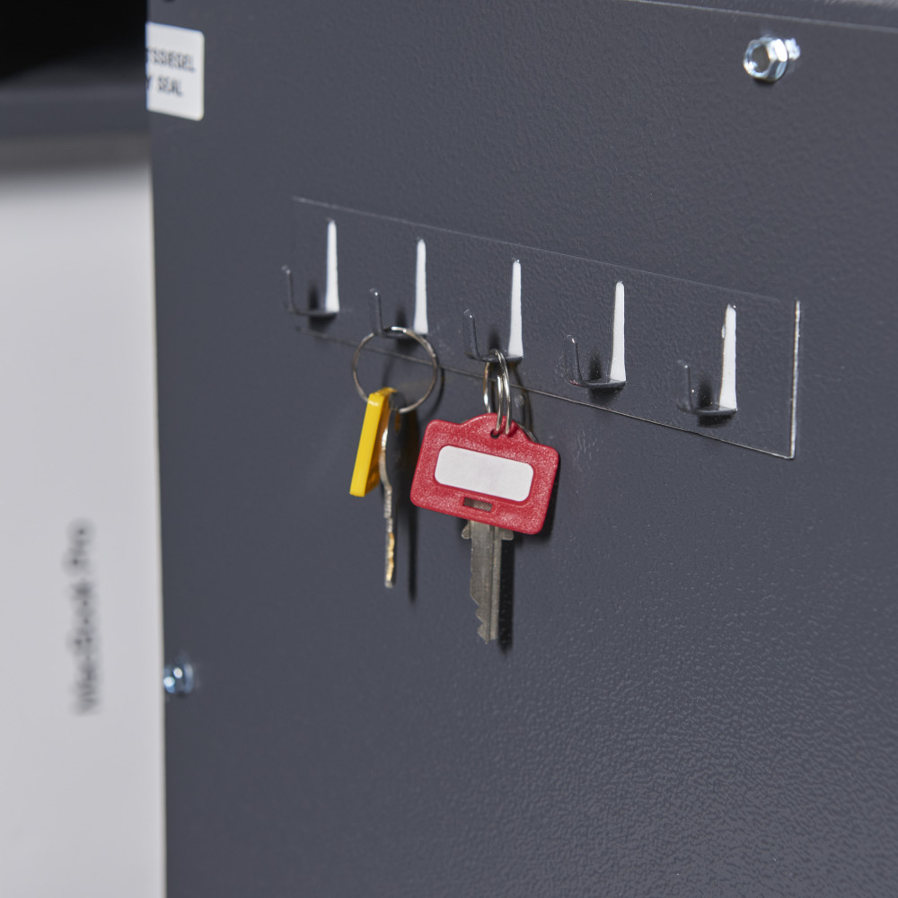 HTI 1001-03 Wertschutzschrank